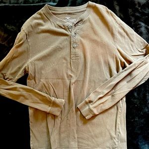 Faded Glory Long Sleeve